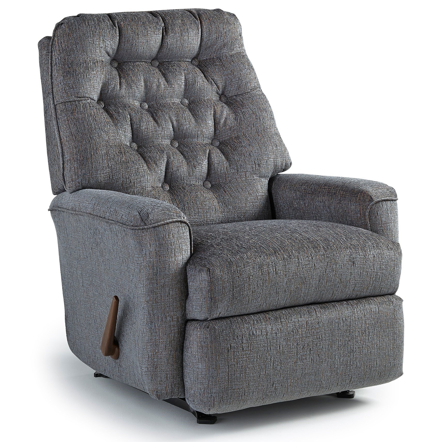 Best swivel rocker recliner top